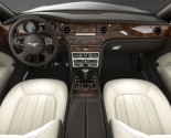 Bentley Mulsanne mulsanne 8 155x125 Bentley Mulsanne debuts at the Frankfurt Motor Show