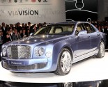 Bentley Mulsanne mulsanne 9 155x125 Bentley Mulsanne debuts at the Frankfurt Motor Show
