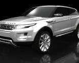 Land Rover LRX productiom version (rendering) production lrx rendering 1 155x125 Land Rover confirms two door LRX Concept for production