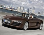 r8 spyder 1 155x125 2011 BMW M5