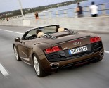 r8 spyder 2 155x125 2011 BMW M5