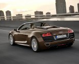 r8 spyder 3 155x125 2011 BMW M5