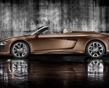r8 spyder 4 155x125 2011 BMW M5