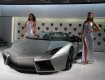 Lamborghini Reventon Roadster