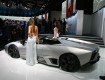 Lamborghini Reventon Roadster