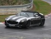 2011 Mercedes-Benz SLS AMG Cabrio