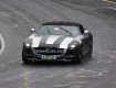 2011 Mercedes-Benz SLS AMG Cabrio