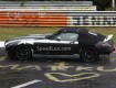 2011 Mercedes-Benz SLS AMG Cabrio