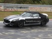 2011 Mercedes-Benz SLS AMG Cabrio