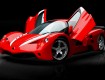 1 105x80 Tokyo preview: Mid engined Suzusho Supasse V