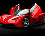 1 155x125 Tokyo preview: Mid engined Suzusho Supasse V