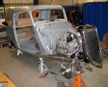 1934 Ford 3 Window Coupe EcoBoost Hot Rod 3 155x125 SEMA preview: 1934 Ford 3 Window Coupe EcoBoost Hot Rod 