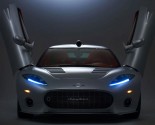 Spyker C8 Aileron 2009 Spyker C8 Aileron 2 155x125 2010 Spyker C8 Aileron 2 great video reviews