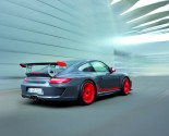 2010 911 GT3 RS 3 155x125 2010 Porsche 911 GT3 RS laps the Nürburgring in 7:33