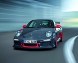 2010 911 GT3 RS 5 155x125 2010 Porsche 911 GT3 RS laps the Nürburgring in 7:33