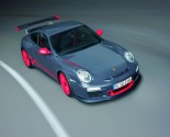 2010 911 GT3 RS 7 155x125 2010 Porsche 911 GT3 RS laps the Nürburgring in 7:33