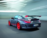 2010 911 GT3 RS 8 155x125 2010 Porsche 911 GT3 RS laps the Nürburgring in 7:33