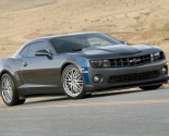 2010 HPE700 LS9 Camaro