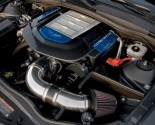 2010 HPE700 LS9 Camaro