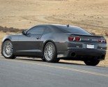 2010 HPE700 LS9 Camaro