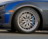 2010 HPE700 LS9 Camaro