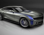 2010 HPE700 LS9 Camaro