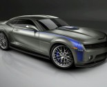 2010 HPE700 LS9 Camaro