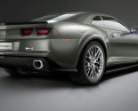 2010 HPE700 LS9 Camaro