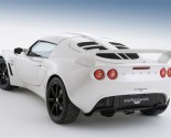 2010 Lotus Exige S240 2 155x125 2010 Lotus Exige S240 comes with a restyled front and a new larger rear wing