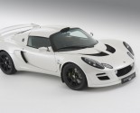2010 Lotus Exige S240 3 155x125 2010 Lotus Exige S240 comes with a restyled front and a new larger rear wing