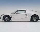 2010 Lotus Exige S240 4 155x125 2010 Lotus Exige S240 comes with a restyled front and a new larger rear wing