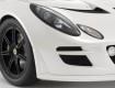 2010 Lotus Exige S240 5 105x80 2010 Lotus Exige S240 comes with a restyled front and a new larger rear wing