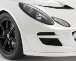 2010 Lotus Exige S240 5 155x125 2010 Lotus Exige S240 comes with a restyled front and a new larger rear wing