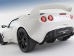 2010 Lotus Exige S240 6 105x80 2010 Lotus Exige S240 comes with a restyled front and a new larger rear wing