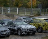 2011 BMW 5-Series