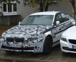 2011 BMW 5-Series