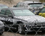 2011 BMW 5-Series