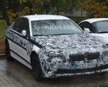 2011 BMW 5-Series