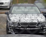 2011 BMW 5-Series