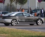 2011 Mercedes-Benz CLS
