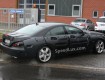 2011 Mercedes-Benz CLS 63 AMG