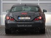 2011 Mercedes-Benz CLS 63 AMG