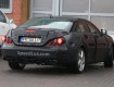 2011 Mercedes-Benz CLS 63 AMG