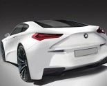 2012 bmw rendering 2 155x125 2012 BMW M1 renderings   based on Vision EfficientDynamics Concept