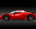 3 155x125 Tokyo preview: Mid engined Suzusho Supasse V