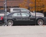 300C mule 5 155x125 2011 BMW M5