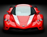 4 155x125 Tokyo preview: Mid engined Suzusho Supasse V