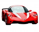 6 155x125 Tokyo preview: Mid engined Suzusho Supasse V