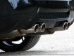 BMW M3 E91 5.0 V10 SMG 4 105x80 Manhart Racing creates a V10 powered BMW M3 Wagon