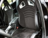 BMW M3 E91 5.0 V10 SMG BMW M3 E91 5.0 V10 SMG 5 155x125 Manhart Racing creates a V10 powered BMW M3 Wagon